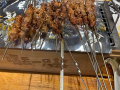 -喝丢一只鞋海鲜烧烤·海肠捞饭(文体街店)