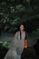 -汉仪华裳汉服馆(打浦桥店)