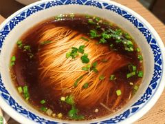-新万鑫银丝面·非遗无锡味(惠山古镇店)