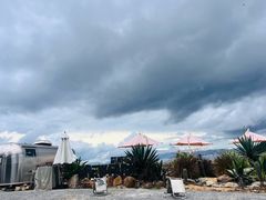 -Brew Farm·精酿农场海滨悬崖餐厅