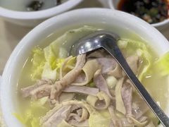-天一沾水肥肠(科园一街店)