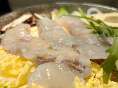 -红叶日本料理(开发区店)