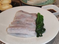 -香云轩·顺德菜(香云纱园林酒店店)