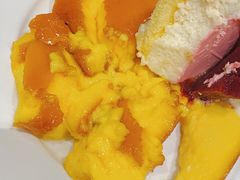 -富力希尔顿酒店·地阔自助餐厅