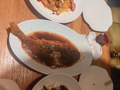 -花舍·新派粤菜·西餐·下午茶(亚运村·鸟巢店)