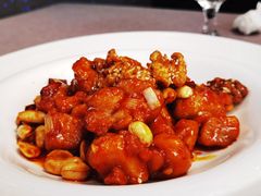 -花家怡园(四合院总店)
