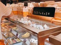 -丁香西饼屋(桂林路店)