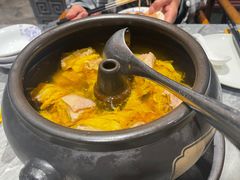 -福照楼汽锅鸡·云南菜(火车站锦江店)
