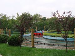 -达蓬山旅游度假区