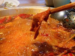-潮火锅·麻辣牛肉火锅(观音桥方圆·LIVE店)