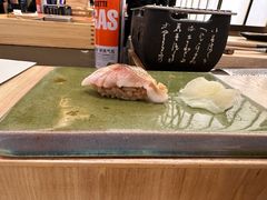 -鮨政·Omakase(港汇恒隆广场店)