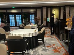 -君庭中餐厅(友谊宾馆店)