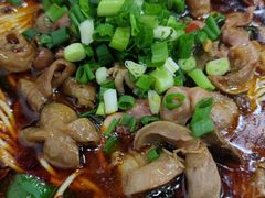 -胥佳烧鸡公牛肉面馆