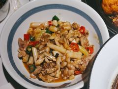 -筱爷叔·上海传统手工菜(玉树路店)