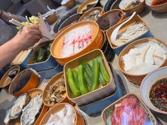 -海底捞大排档火锅(打浦路店)