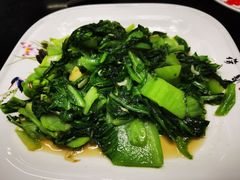 虾米盖菜-旺达·福州菜(正大广场店)