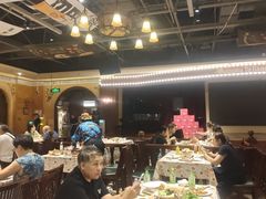 -汉斯南美烤肉(总店)