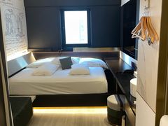 -北京三元桥CitiGO欢阁酒店