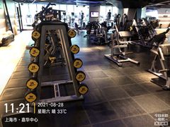 -VIP 威尔仕健身·游泳(嘉华中心店)