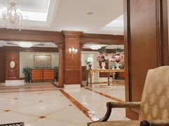 -丽思卡尔顿·香溢餐厅(北京丽思卡尔顿酒店)