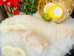 -祈胜邨•顺德鱼生•顺德菜(容桂店)