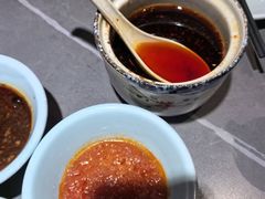-山西人家(锦创书城店)