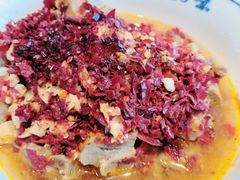 -笨豆腐居民楼菜馆•江西小炒(天津开发区店)