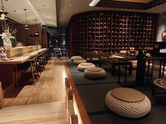 大堂-敦煌神画 (三十三城店)