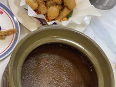 -明本湛江鸡•海鲜小厨(陈家祠店)