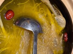 -御湾·浅水湾·贺胜土鸡汤(潜山店)