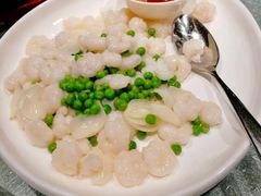 -小厨娘淮扬菜(清江苏宁广场店)