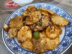 -清真·伊清阁餐厅