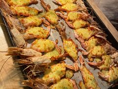 -芭菲盛宴·环球美食(袁家岗店)