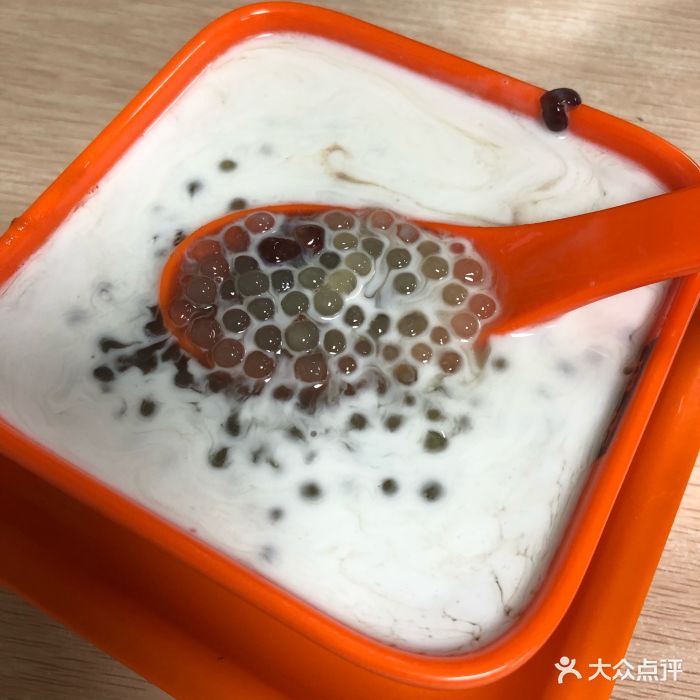 爽爽甜品-图片-深圳美食-大众点评网