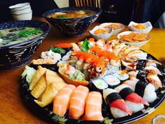 -河风精致寿司(太原店)