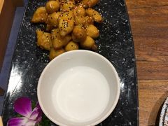 -蒙亨·手把肉·蒙古包文化主题餐厅(天恒广场店)