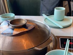 -润园四季椰子鸡火锅(南山海岸城店)