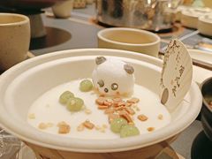 -季季山•云南野生菌火锅(上海首店)
