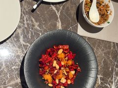 -曲水兰亭(北京四惠店)