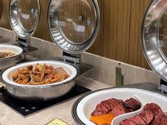 -温州王朝大酒店-自助餐厅