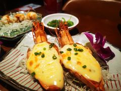 -魔丼屋(日月光店)