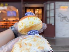 -石头先生的烤炉(济南和谐店)