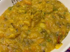 -香巴拉云南餐厅(华莱坞店)