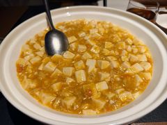蟹粉豆腐-成隆行·蟹王府(九江路店)