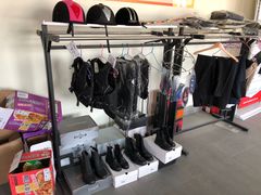 -月河湾马术俱乐部(朝阳店)