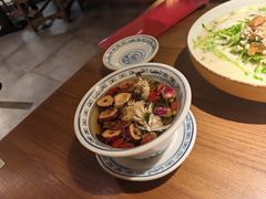 -首秀·四川料理(星耀101店)