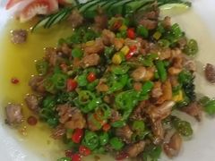 -石锅鱼府(二分店)