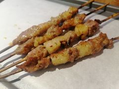 -记忆串城·东北烧烤·小龙虾·大型团建(南油店)