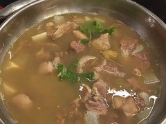-香丽缘饭馆(黑龙潭店)