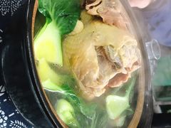 -国生茶庄·地道农家菜团建活动